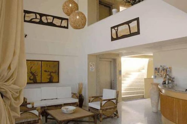Hotel Interior 3 of 133
