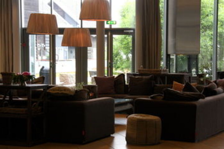 Hotel Interior 67 of 89