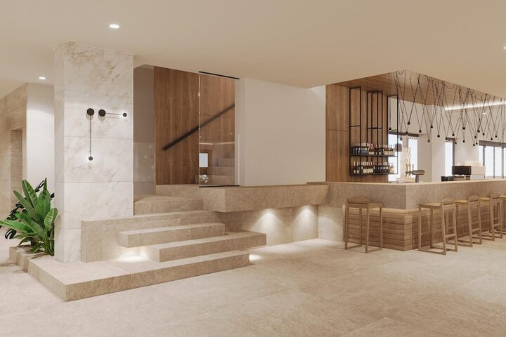 Lobby Photos