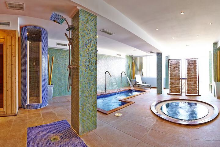 Spa Photos