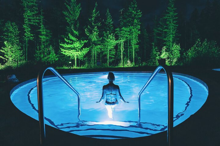 Pool 29 of 45