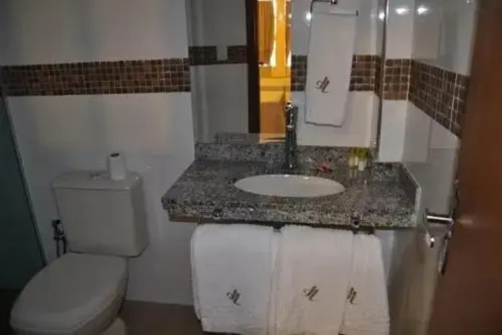Hotel Jesus Leao