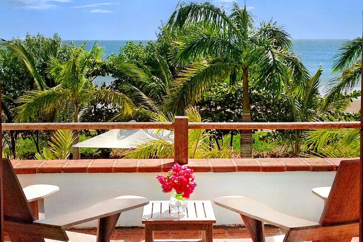 Ocean Properties Aparthotel Villas in Punta Mala