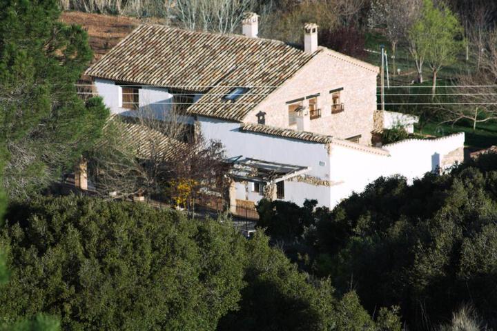 Casa del Rio