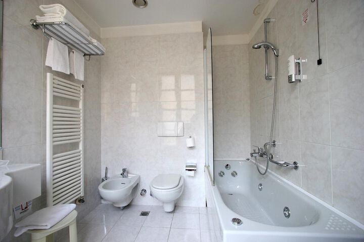 Bath Amenities