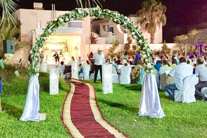 Wedding/Banquet 45 of 54