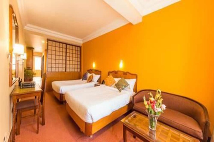 Room 5 of 35