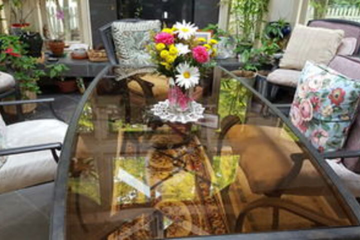 Breakfast/Coffee Service 18 of 126