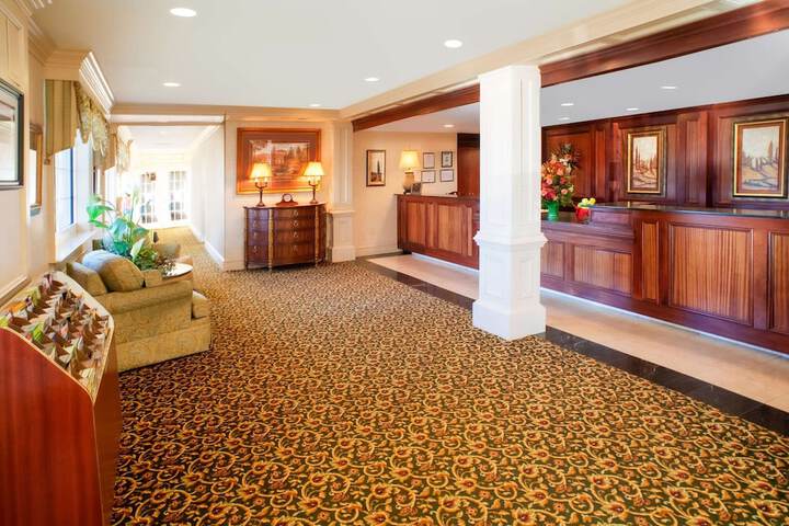 Hotel Interior 2 of 36