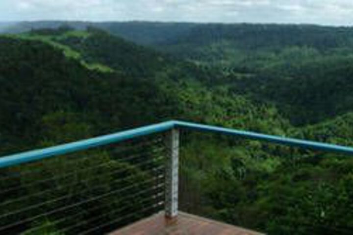 Terrace/Patio 4 of 28