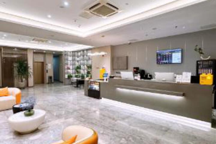 Asia Crystal Esports Hotel