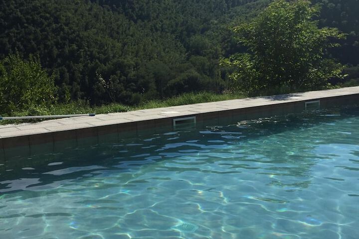 Hotel with Pool