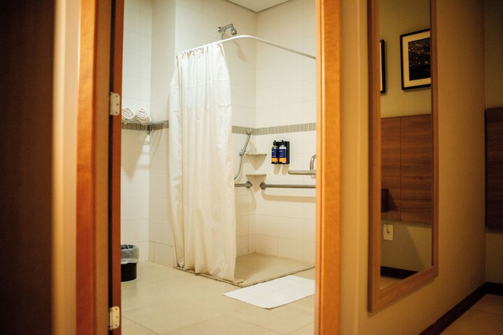 Bath Photo