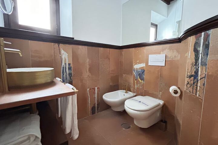 Bath Interior