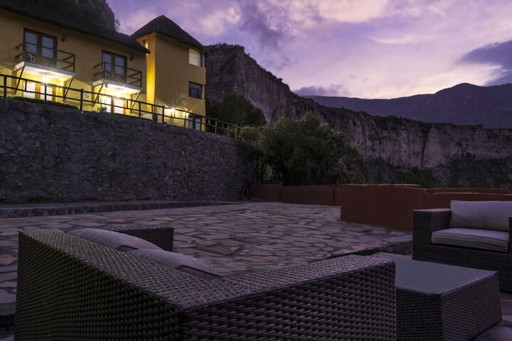 Terrace/Patio 36 of 44