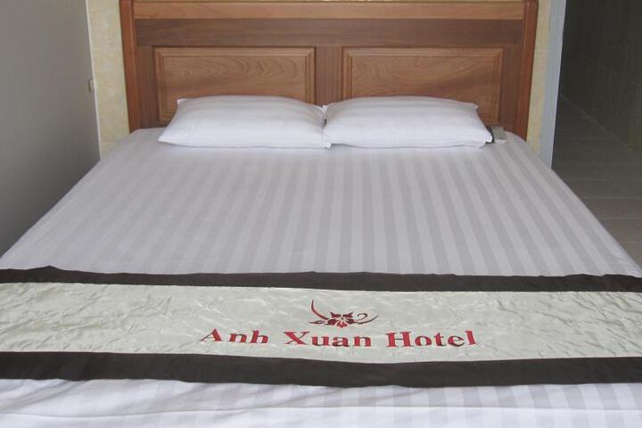 Anh Xuan Hotel