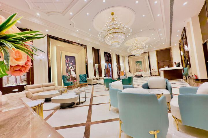 Hotel Interior 9 of 46