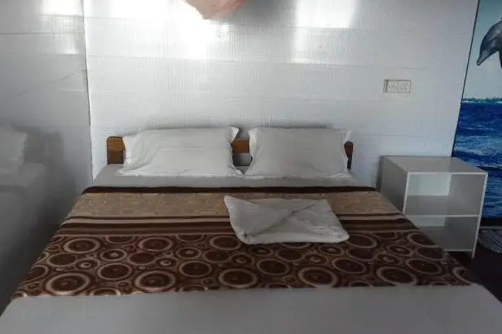 Agonda Dream View