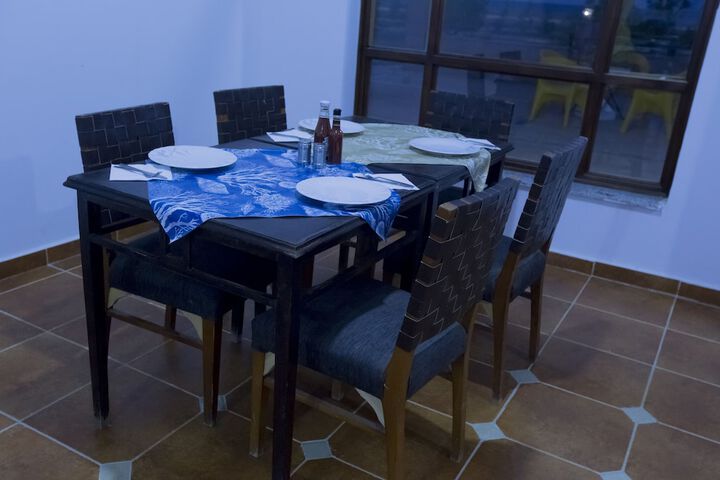 Dining Photos