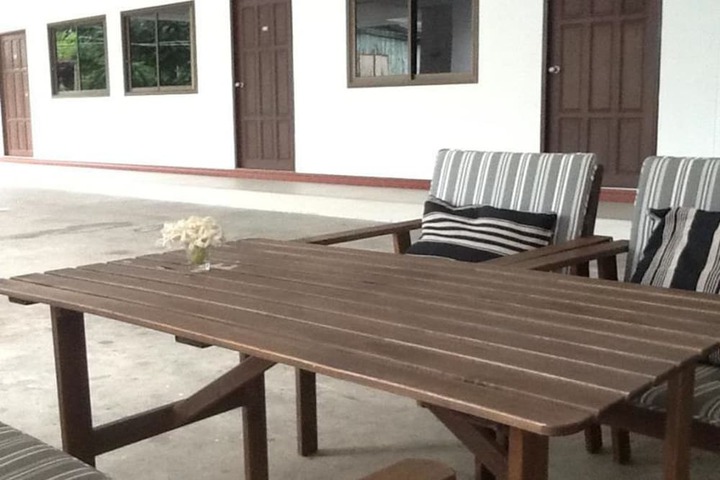 Terrace/Patio 12 of 14