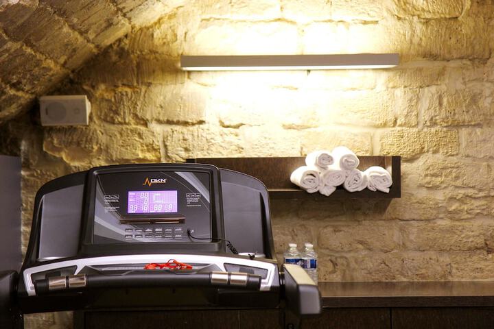 Health and Fitness 49 of 68