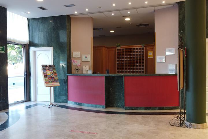 Hotel Interior 2 of 15