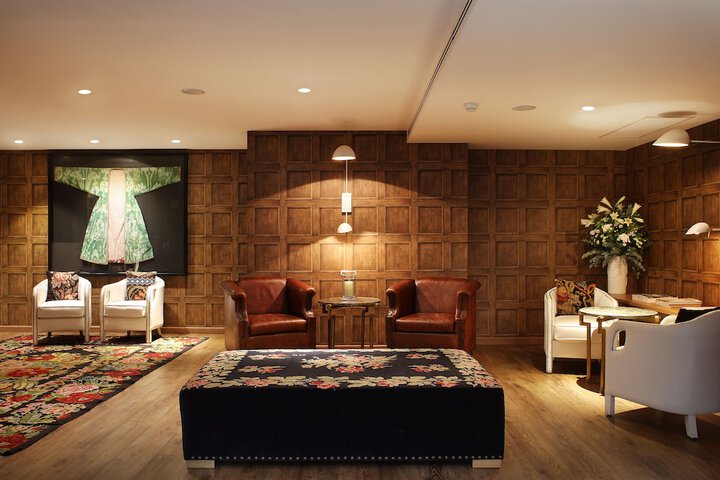 Hotel Interior 7 of 45