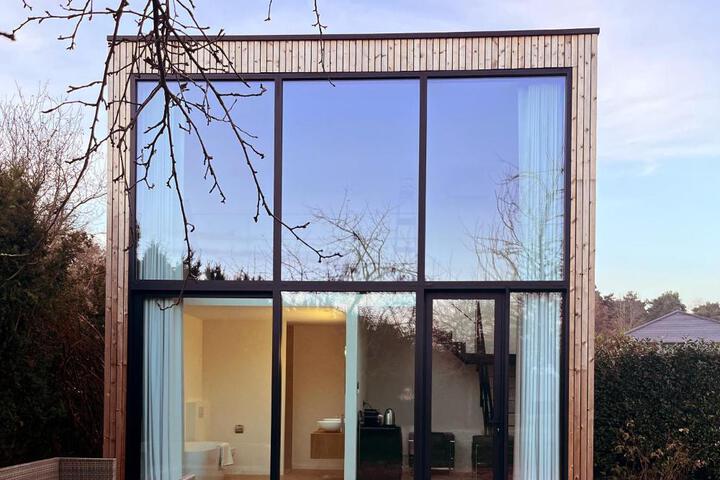 Fitness Facility Photos