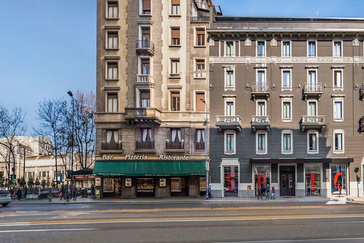 Hotel 41 of 41