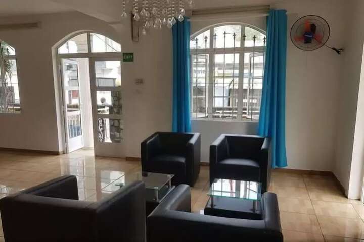 Hotel Interior 2 of 11
