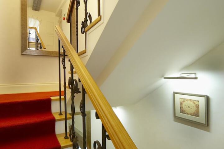 Hotel Interior 126 of 131
