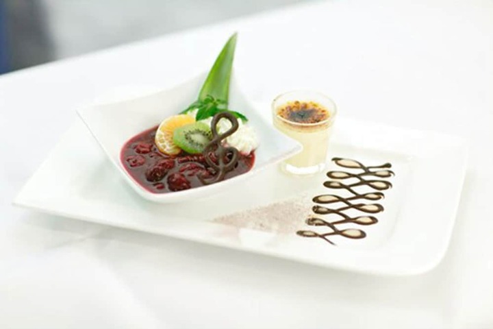 Fitness Center Photo