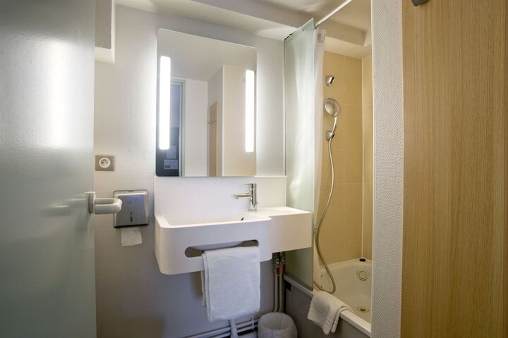 Bathroom Vanities