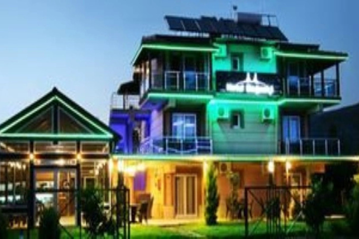 Hotel Bogazici