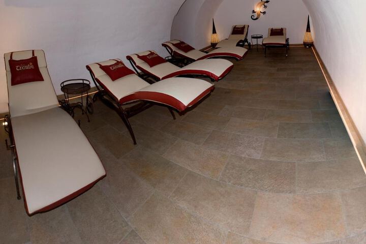 Relaxing Spa