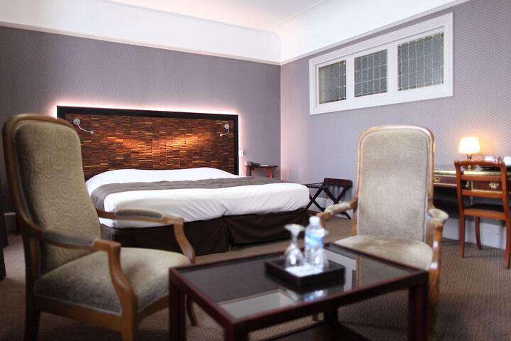 Room 21 of 79