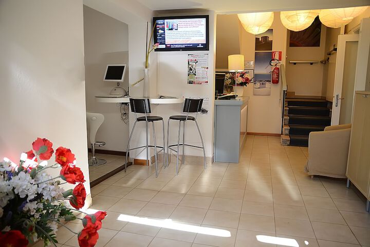 Hotel Interior 2 of 63