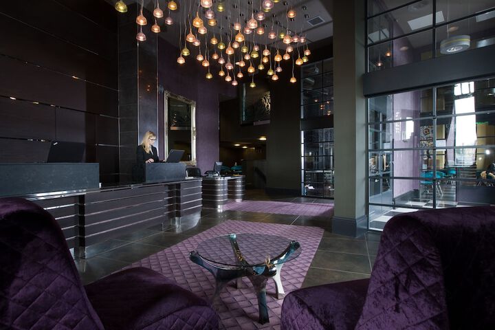 Hotel Interior 3 of 90