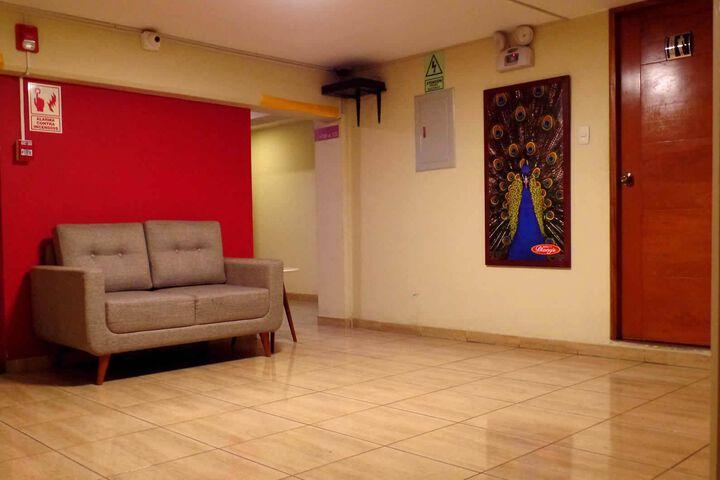 Hotel Interior 10 of 43
