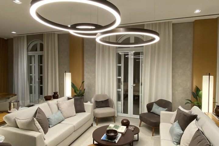 Hotel Interior 2 of 77