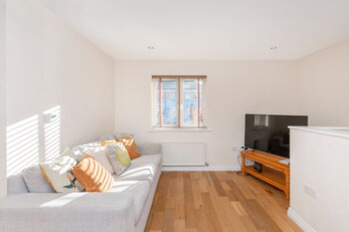 Barkla Lodge Flat