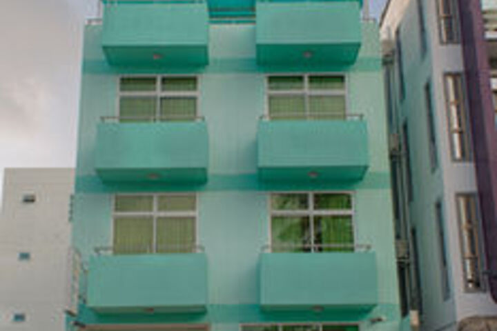 Hotel 16 of 19