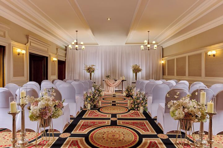 Wedding/Banquet 64 of 71