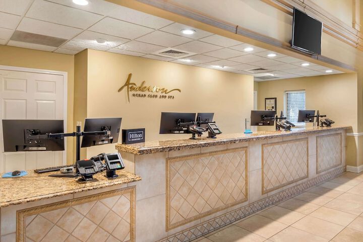 Hotel Interior 4 of 44