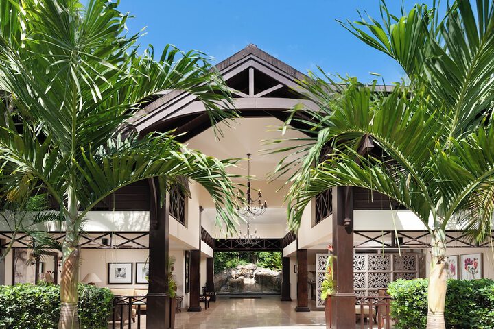 Lobby Photos