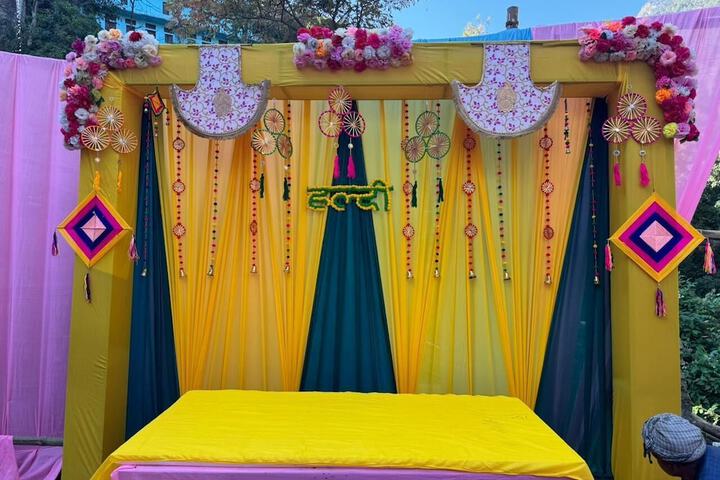Ballroom/Hall 23 of 31