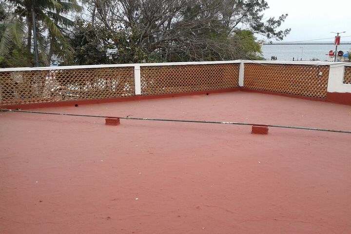 Terrace/Patio 46 of 57