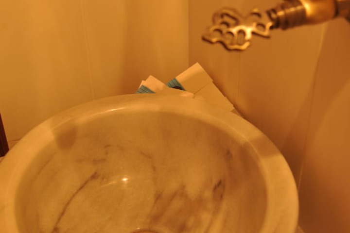 Bath Photo