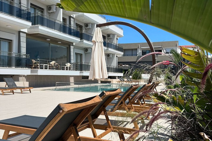 Hotel 21 of 24