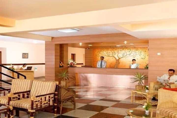 Hotel Interior 2 of 31